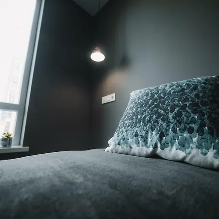 Kostjukowski Shevchenka 60 Apartamento Lviv
