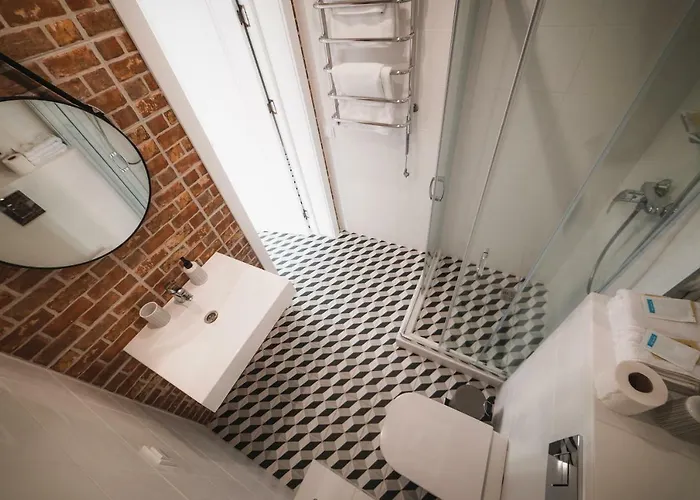 Kostjukowski Shevchenka 60 *