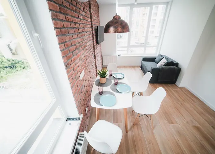 Apartment Kostjukowski Shevchenka 60 *