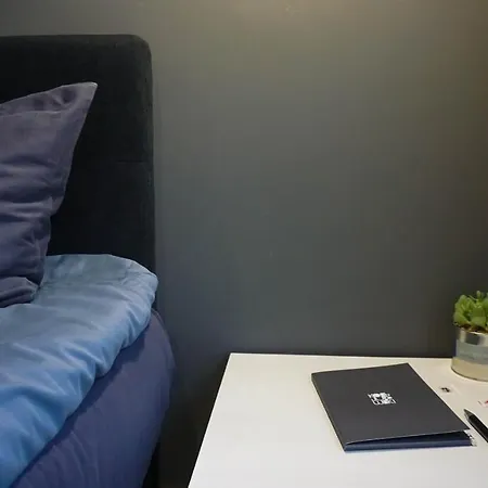 Kostjukowski Shevchenka 60 Apartman