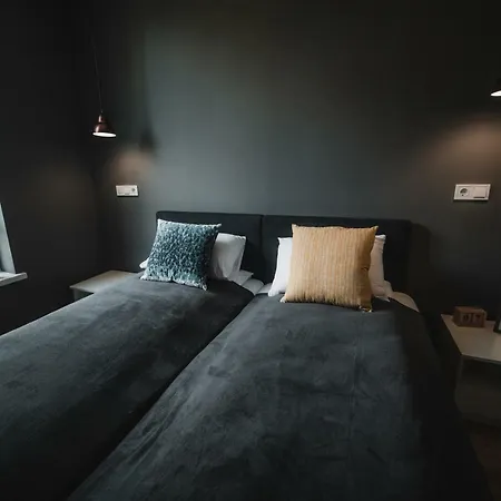 Apartman Kostjukowski Shevchenka 60 Lviv