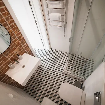 Kostjukowski Shevchenka 60 *