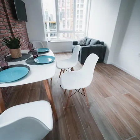 Kostjukowski Shevchenka 60 * Lemberg