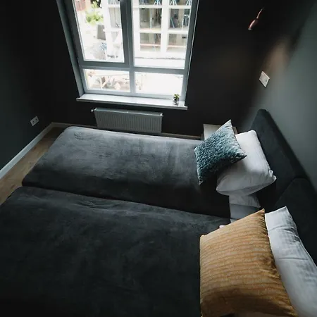 Kostjukowski Shevchenka 60