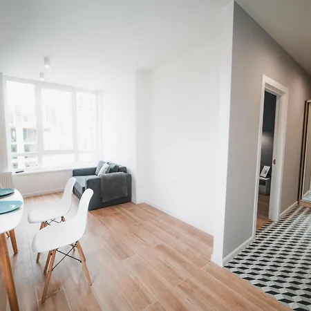 Kostjukowski Shevchenka 60