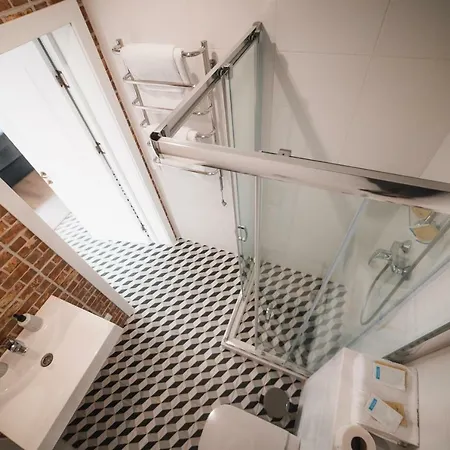 Kostjukowski Shevchenka 60 Λβιβ