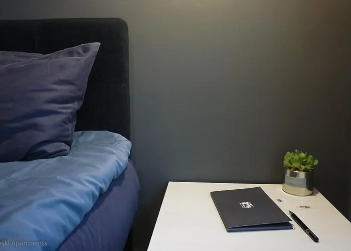 Kostjukowski Shevchenka 60 Apartman