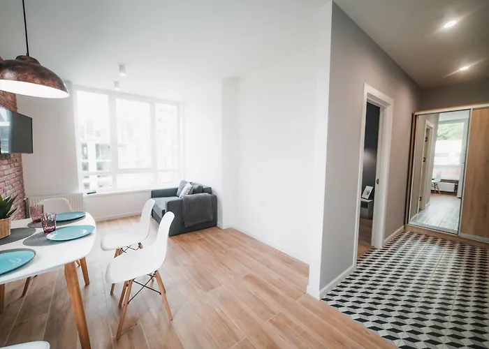 Kostjukowski Shevchenka 60