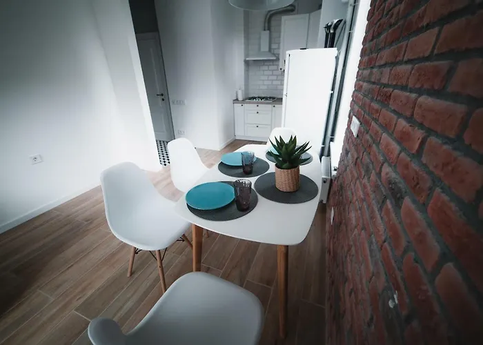 Apartman Kostjukowski Shevchenka 60 Lviv