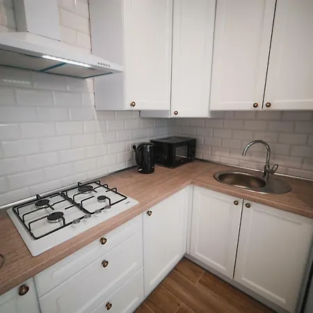 Kostjukowski Shevchenka 60 Lviv