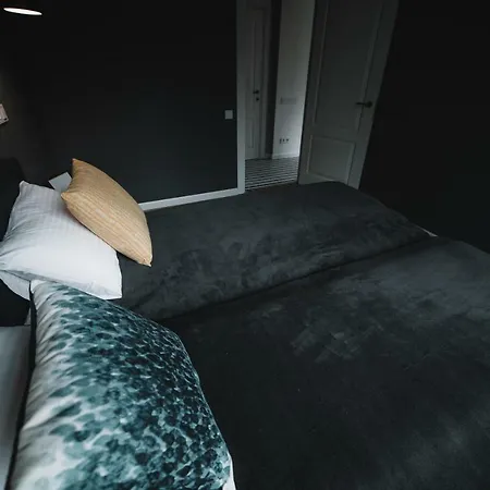 Kostjukowski Shevchenka 60 Apartman Lviv